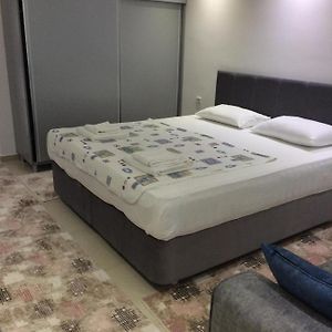 Apartament z 1 sypialnią